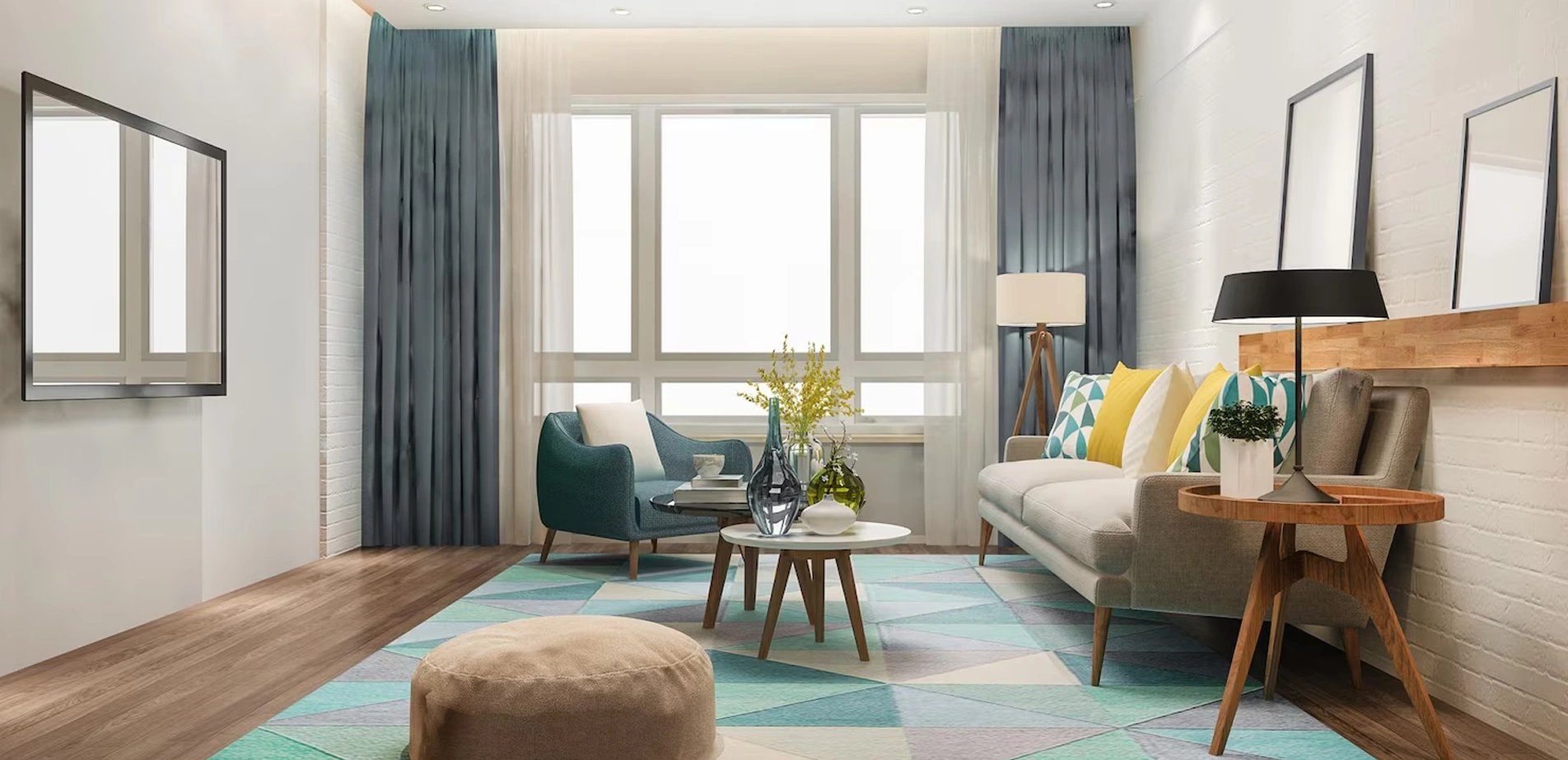 Godrej IHP Yelahanka